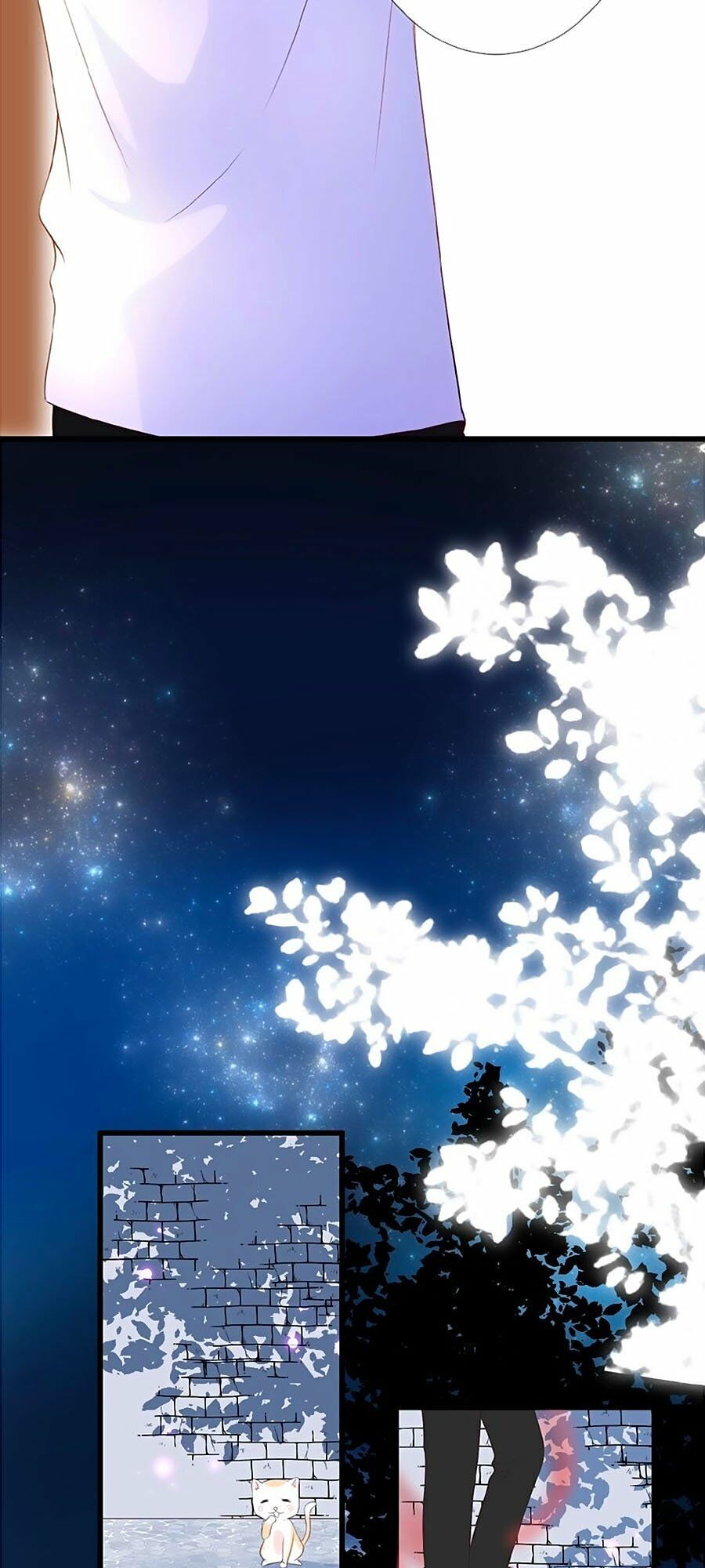 hoa chưa nở rộ chapter 11 11