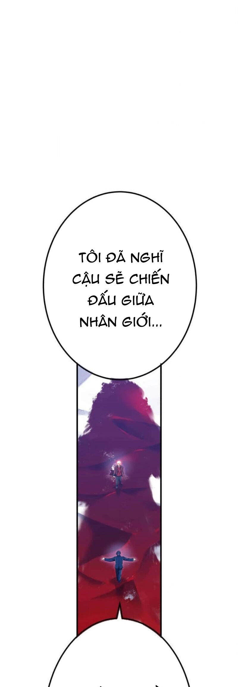 Huyết Thánh Cứu Thế Chủ~ Ta Chỉ Cần 0.0000001% Đã Trở Thành Vô Địch chapter 112 24