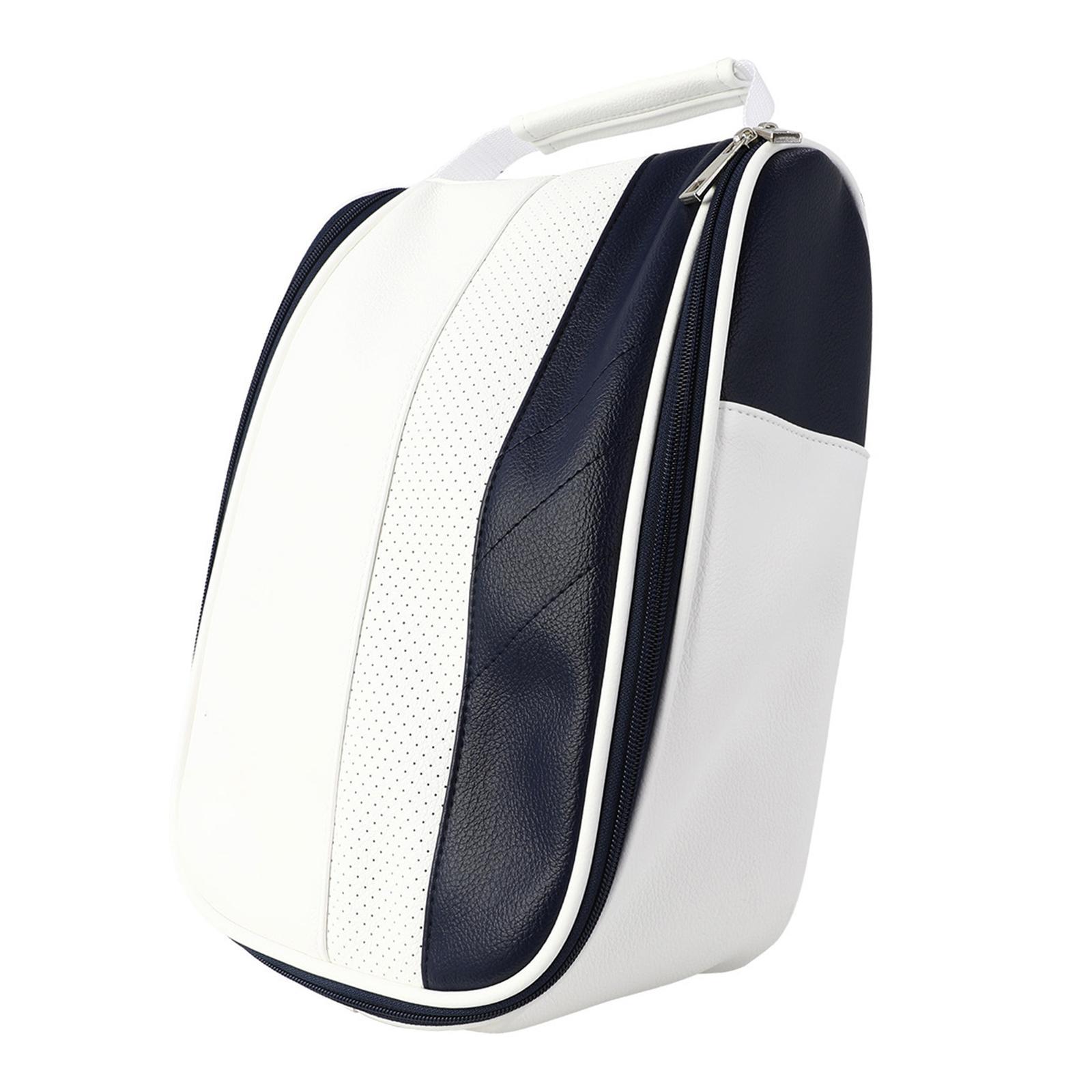Golf Shoes Bag Multipurpose Breathable Pouch for Track and Field Outdoor