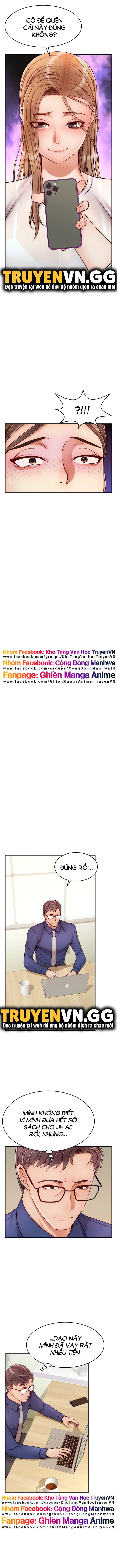 cả nhà thương nhau chapter 24 4