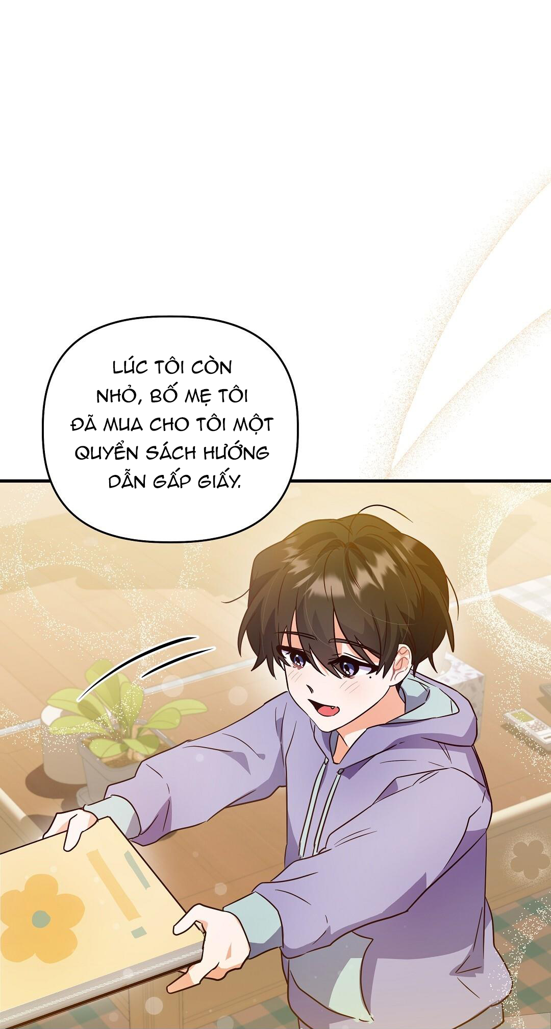 nhật ký yêu đương chapter 10 19