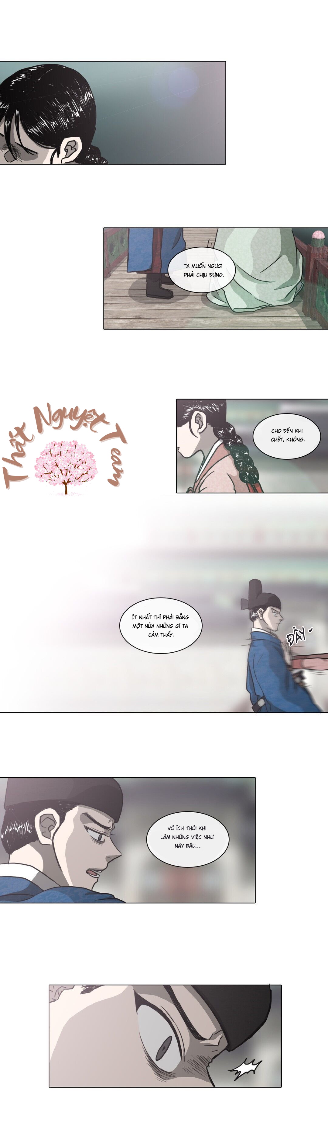 yeohye chapter 10 12