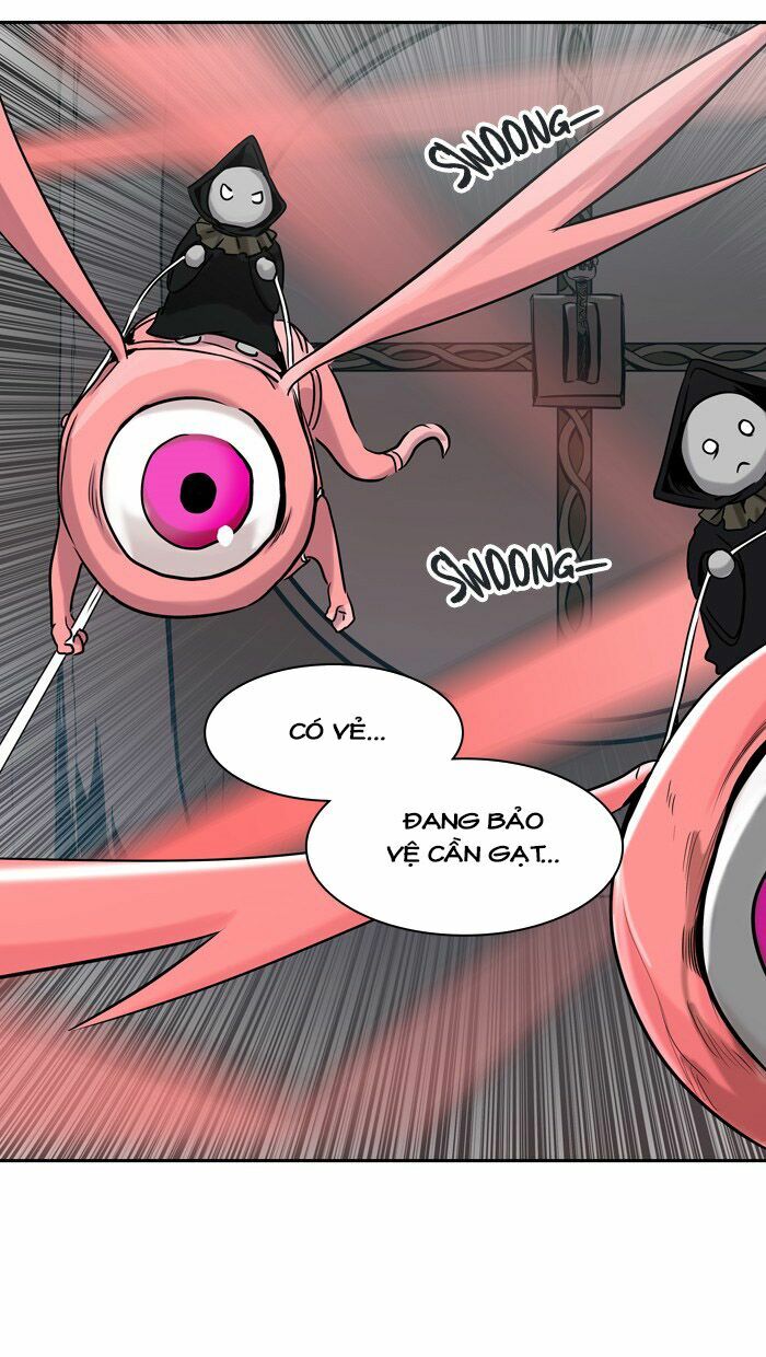 tòa tháp bí ẩn 2 chapter 245 40