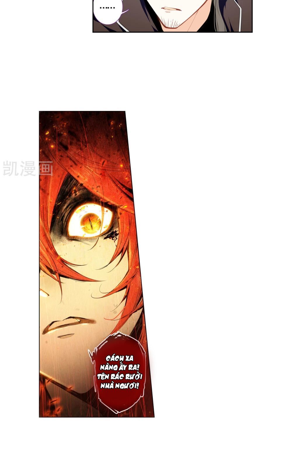 thiên hàng hệ phách đương chapter 12.5 35