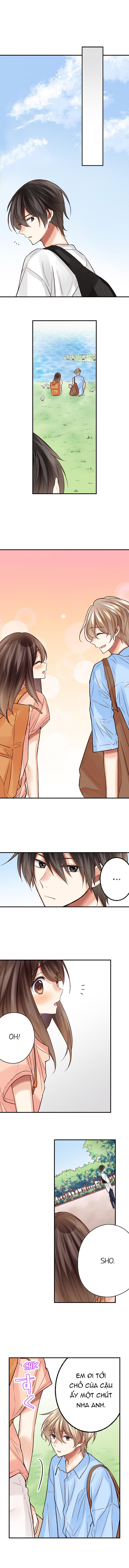 họ chắc chắn đã làm chuyện đó chapter 24.1 4
