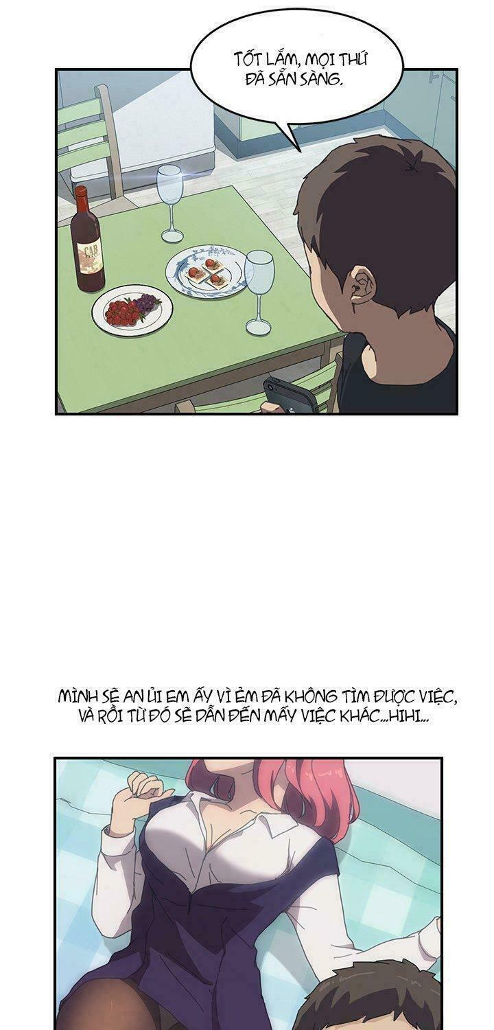 sống chung với dâm nữ chapter 14 38