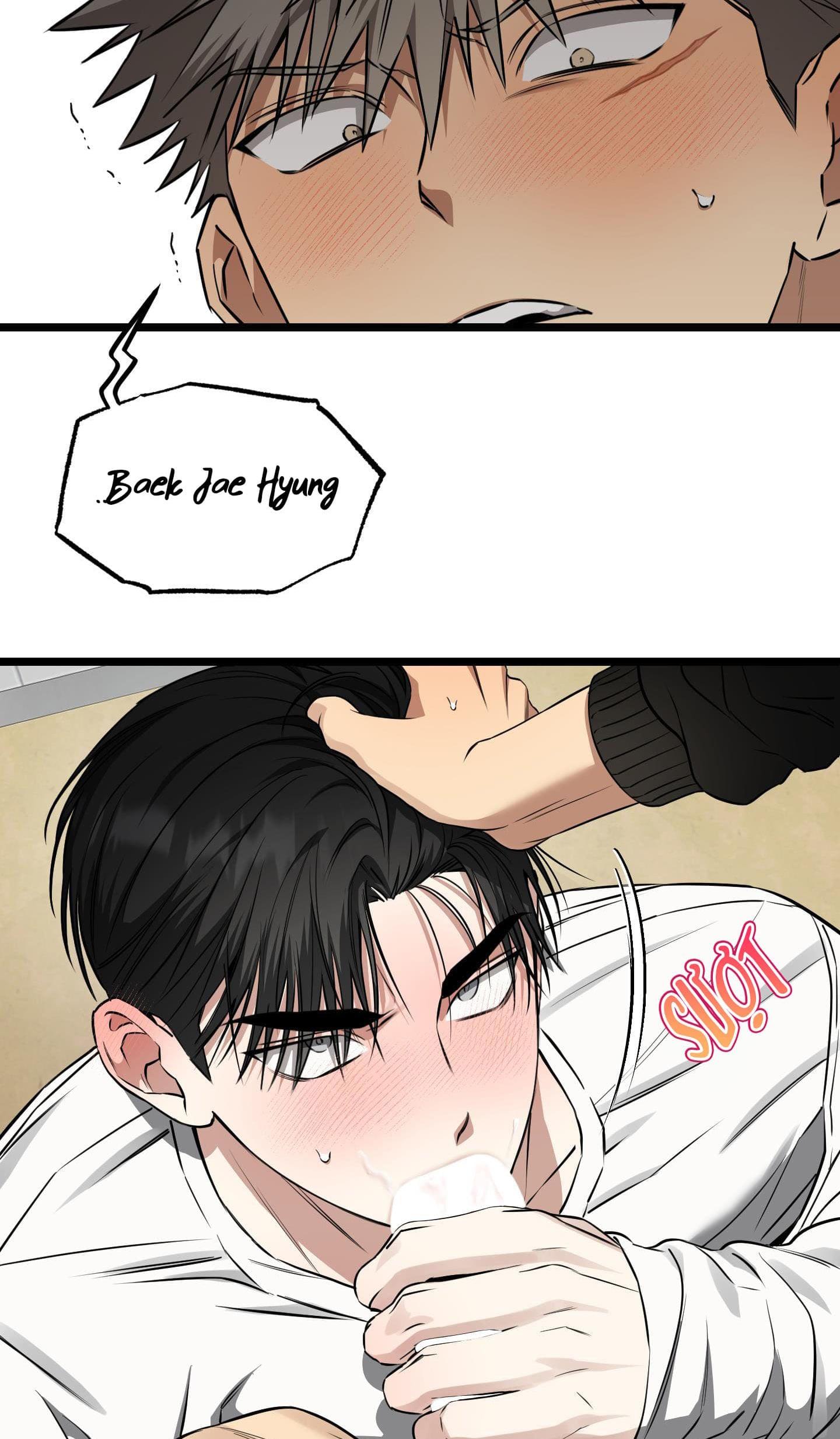 tôn kính và khát khao chapter 9 25