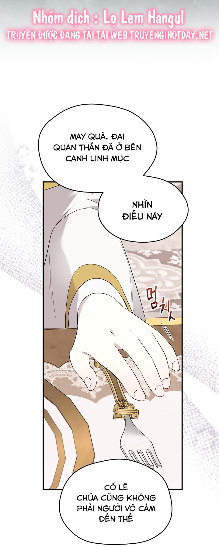 tôi là mẹ kế của nam chính chapter 107.1 54