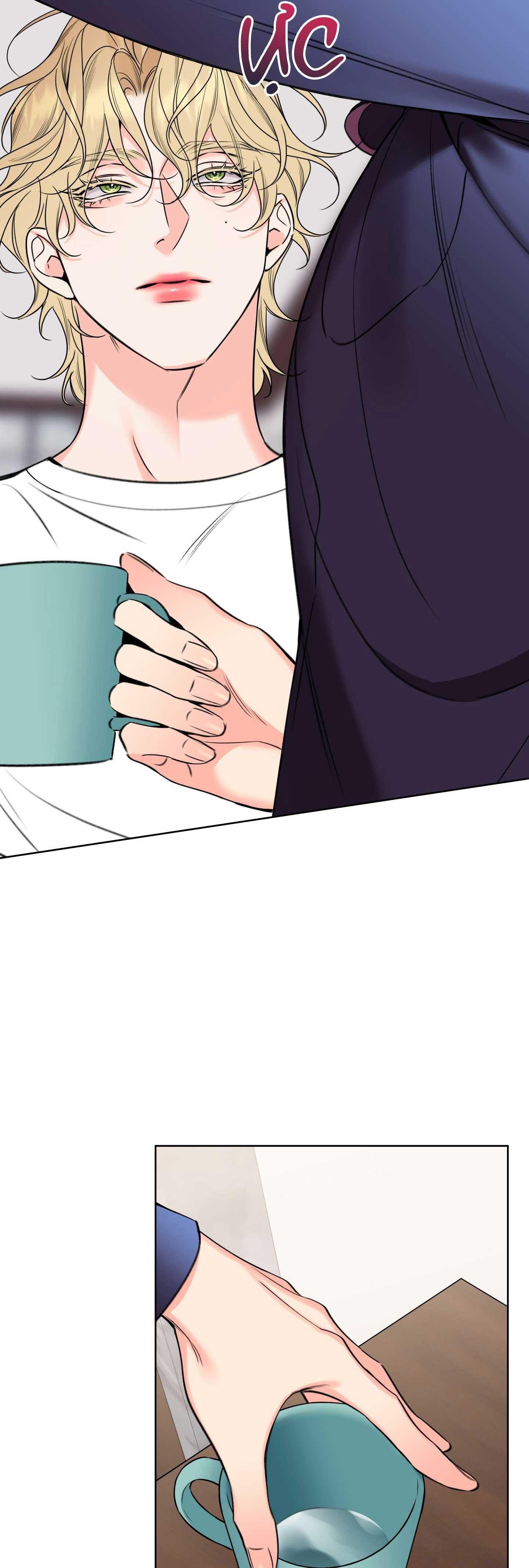 chuyện tình rắc rối -dmbl chapter 39 28