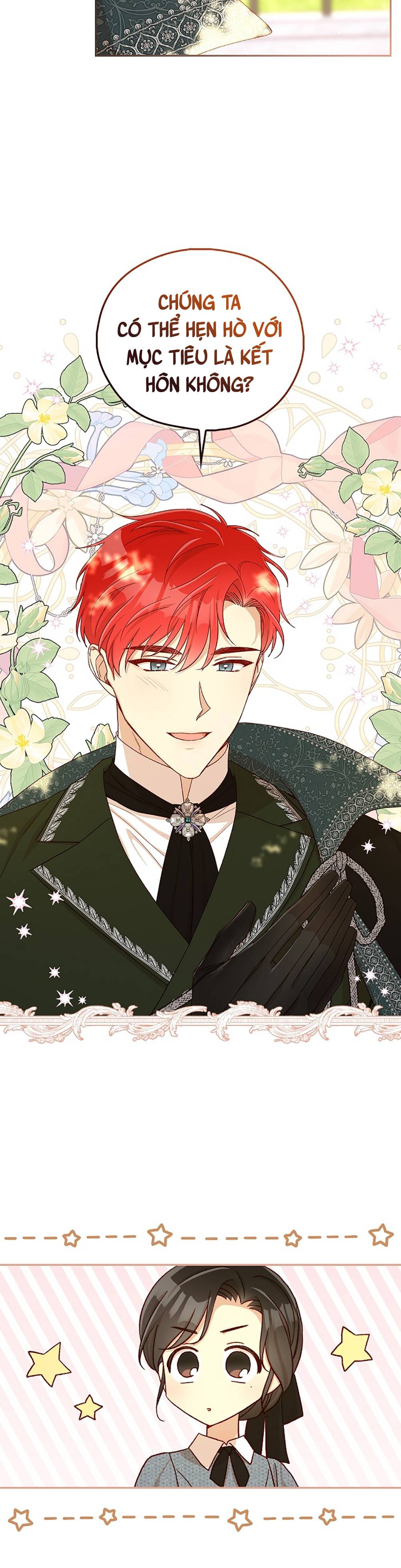 sống sót dưới thân phận hầu nữ chapter 91 34