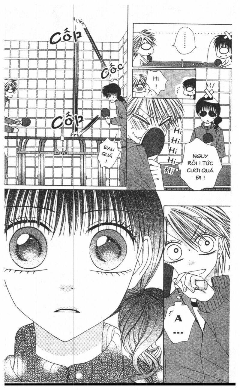 tomodachi gokko [takeuchi ayaka] chapter 6 127