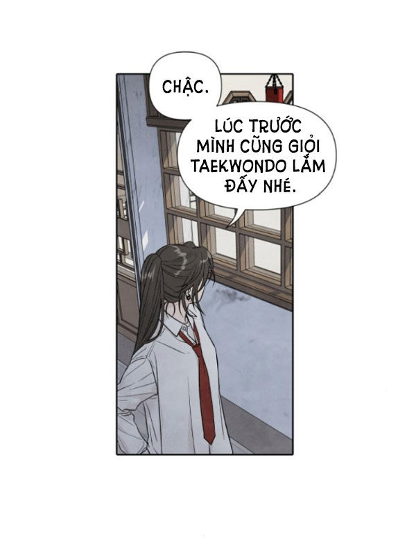 điều khiến tôi quyết tâm muốn chết chapter 57.4 6