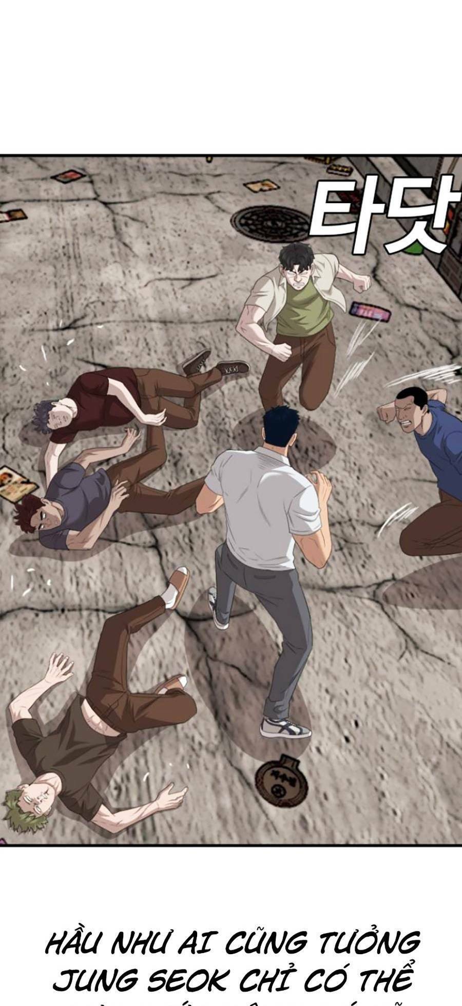 người xấu chapter 149 109