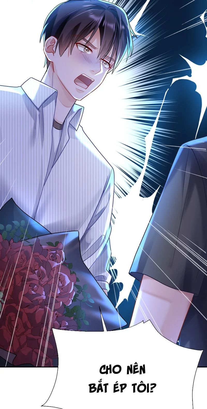 để ý tôi chút nào chapter 59 32