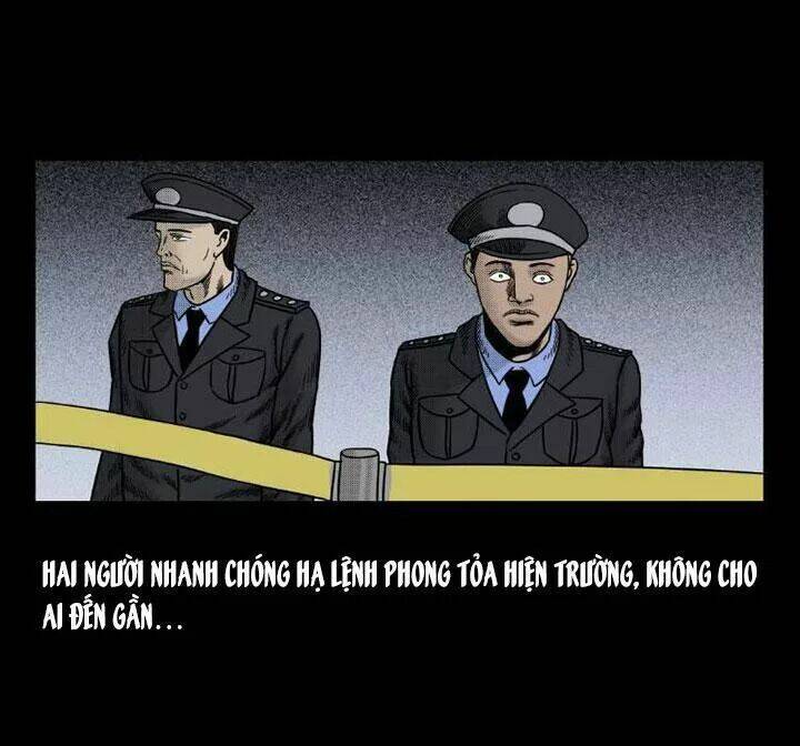 kỳ án có thật chapter 22 13