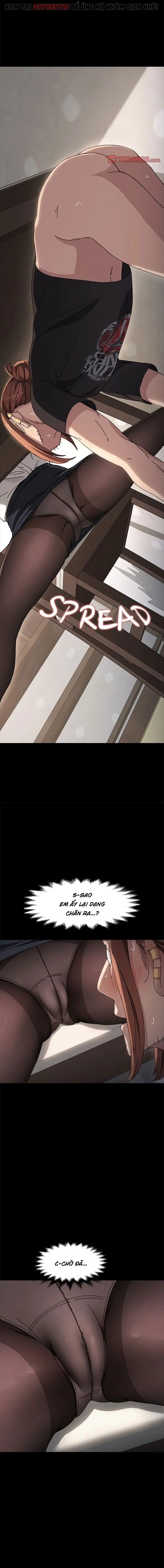 người đàn ông của ngôi nhà này chapter 12 10