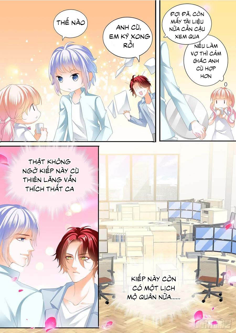 bá đạo tiểu thúc, xin trêu chọc vừa thôi! chapter 147 6