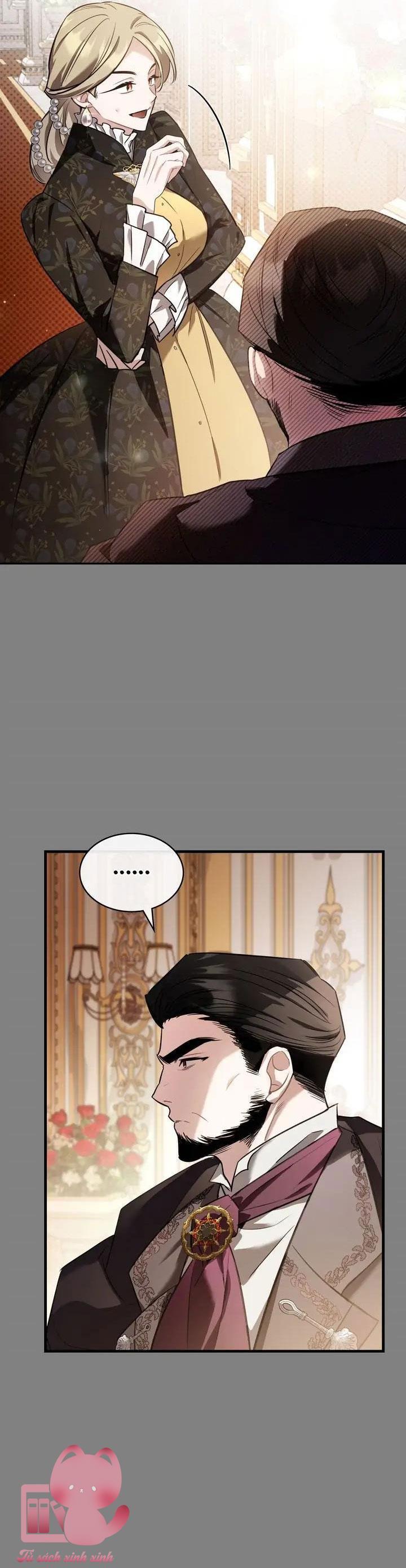 đêm đen khuất bóng chapter 36 17