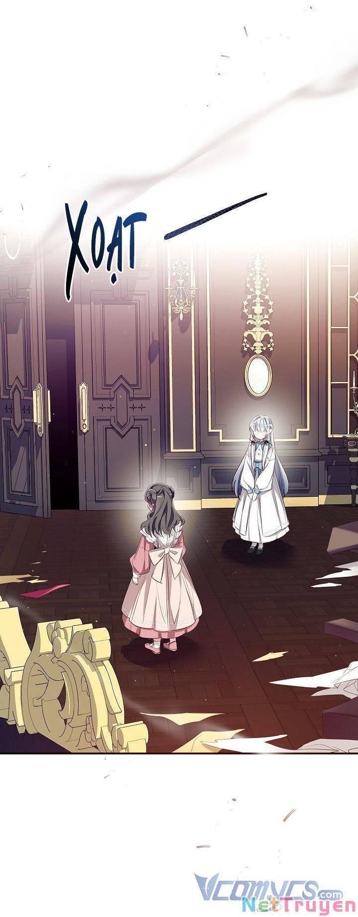 chúng ta có thể trở thành gia đình được không? chapter 70 48