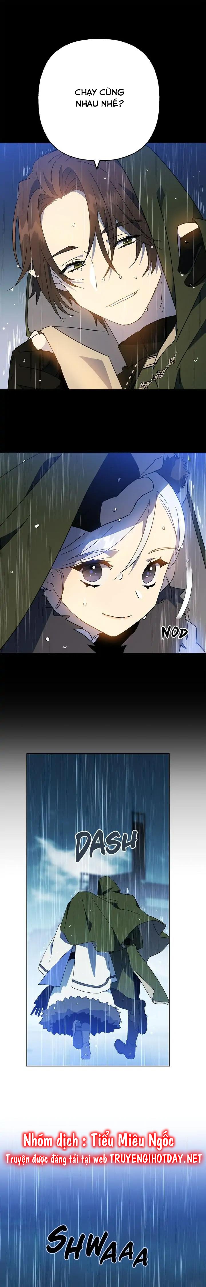 bình tĩnh nào, tiểu thư! chapter 54 17