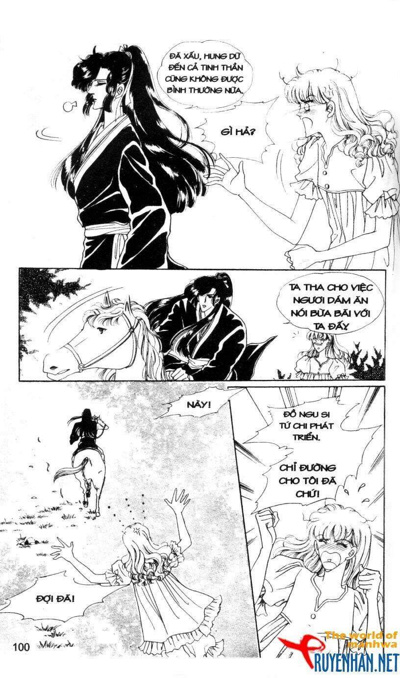 sao đổi ngôi chapter 4 11