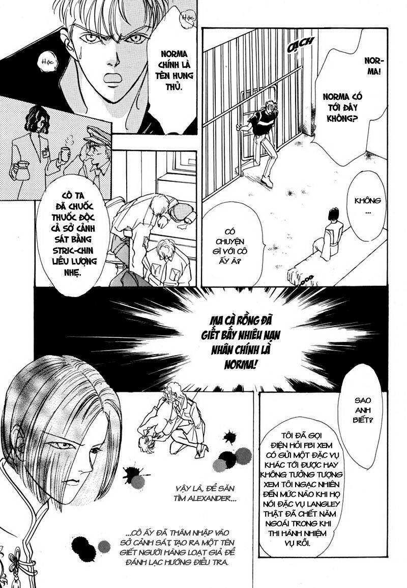 tiệm thú kiểng chapter 17 53