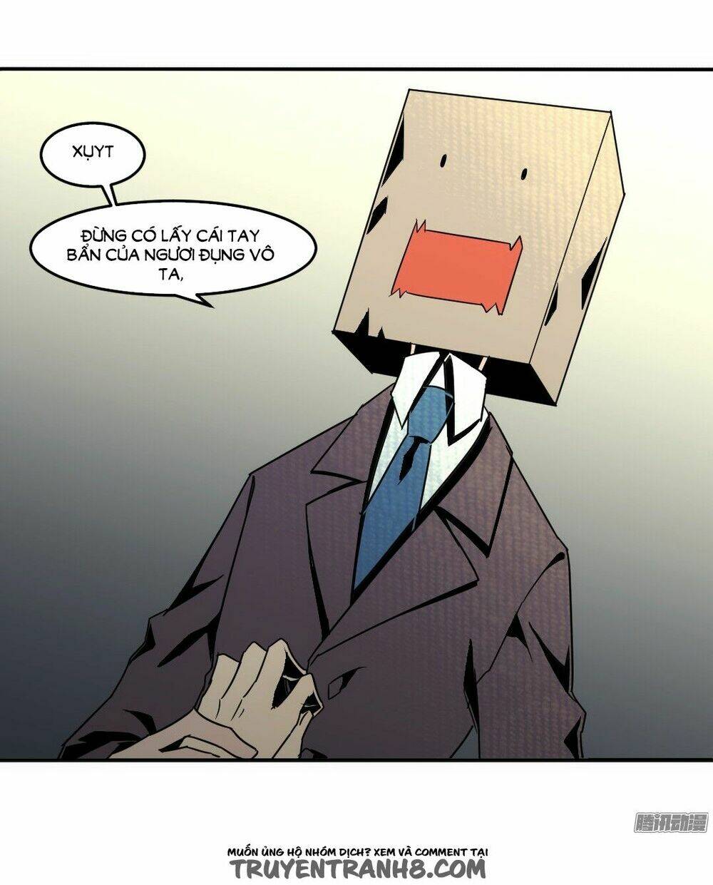điều ước của người phàm chapter 20 8