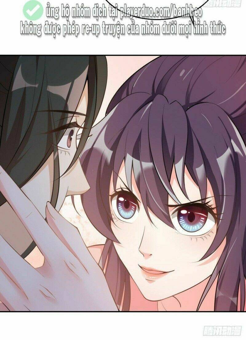 nữ tiên tôn bận đào hôn chapter 13 21