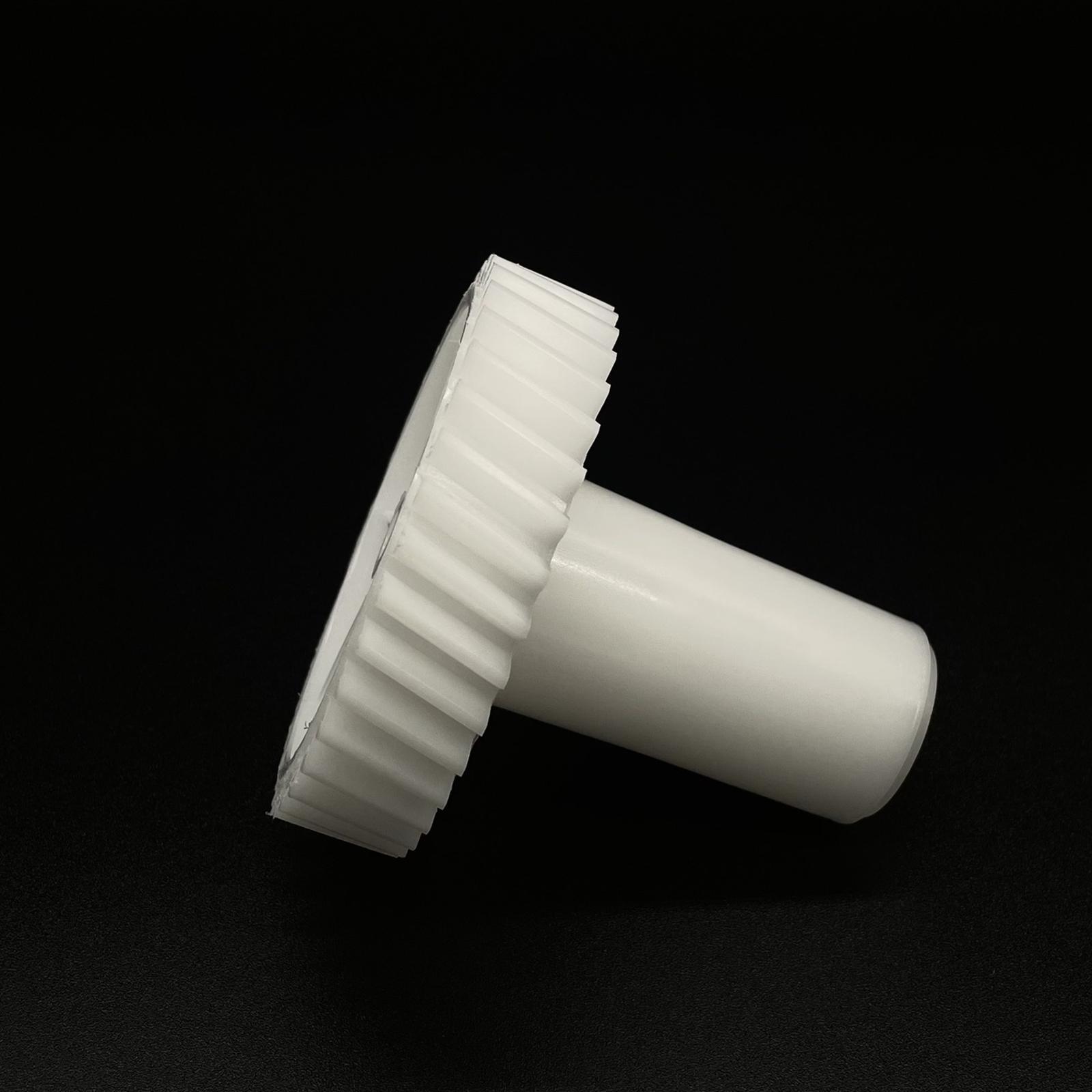 Grinder Gears Replacement Mincer Gear Accessories Spare Parts Replace Household Meat Grinder Easy to Install Meat Grinder Pinion for 1707