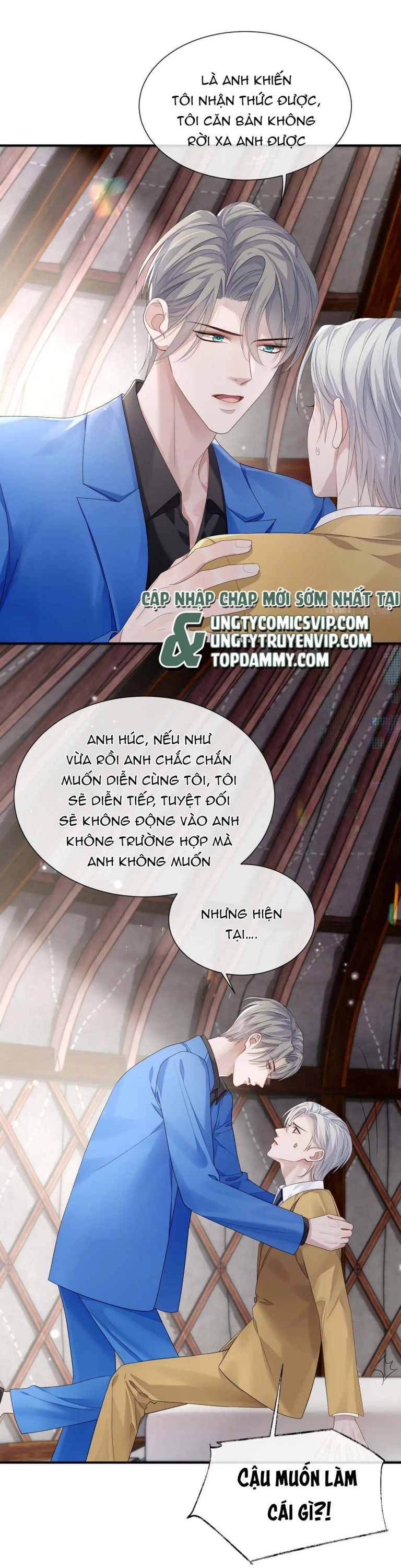 xin hãy ly hôn chapter 79 17