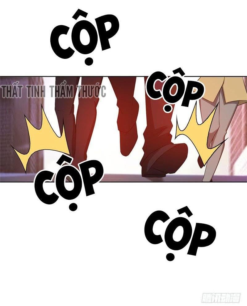 vợ yêu không ngoan chapter 21 8