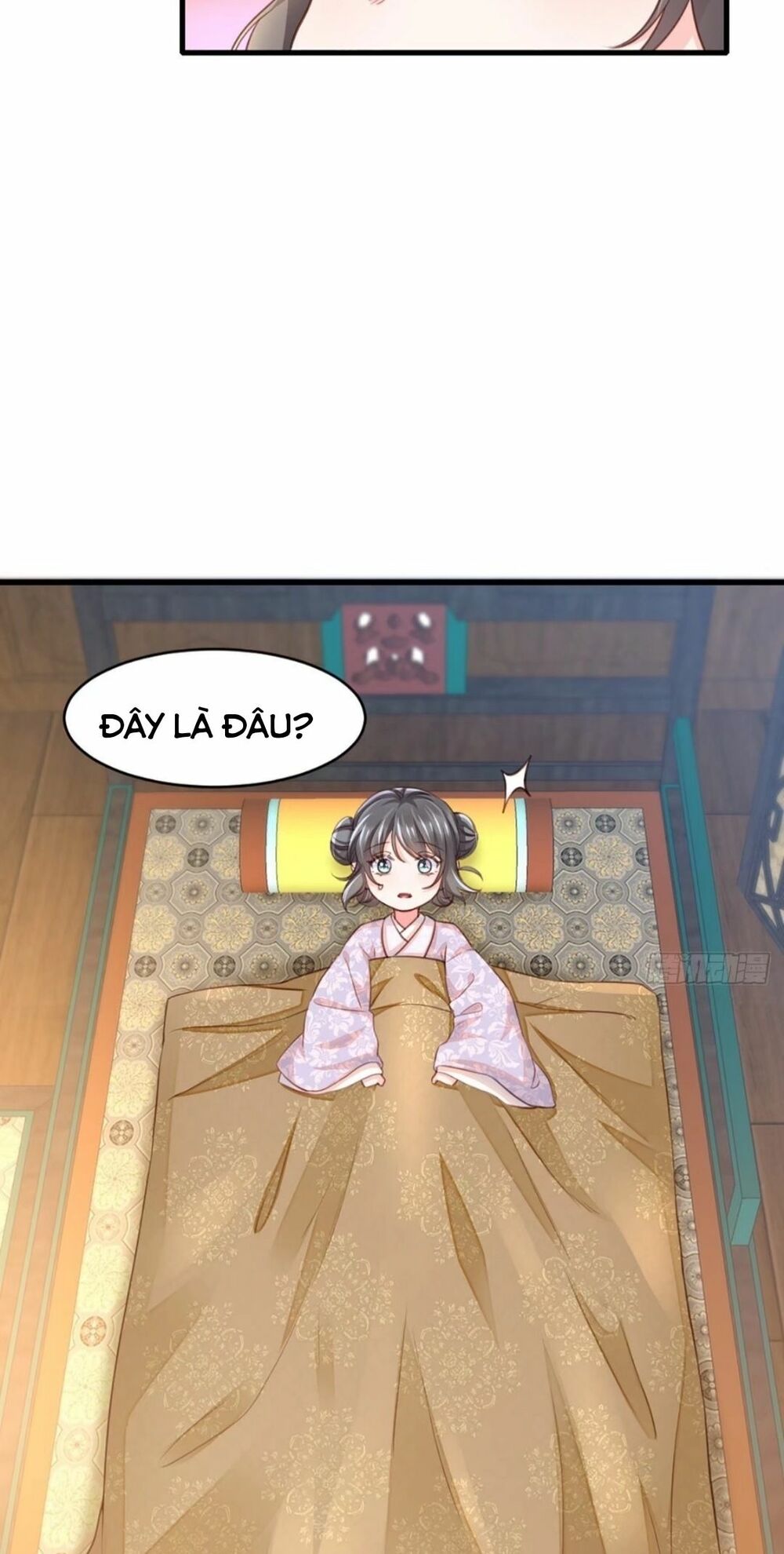 thuần hóa ba ba bạo quân chapter 5 62