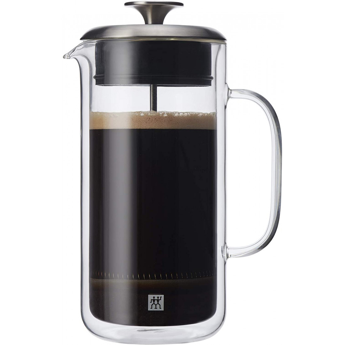 Bình pha cafe kiểu Pháp ZWILLING SORRENTO PLUS COFFEE MAKER 750 ML