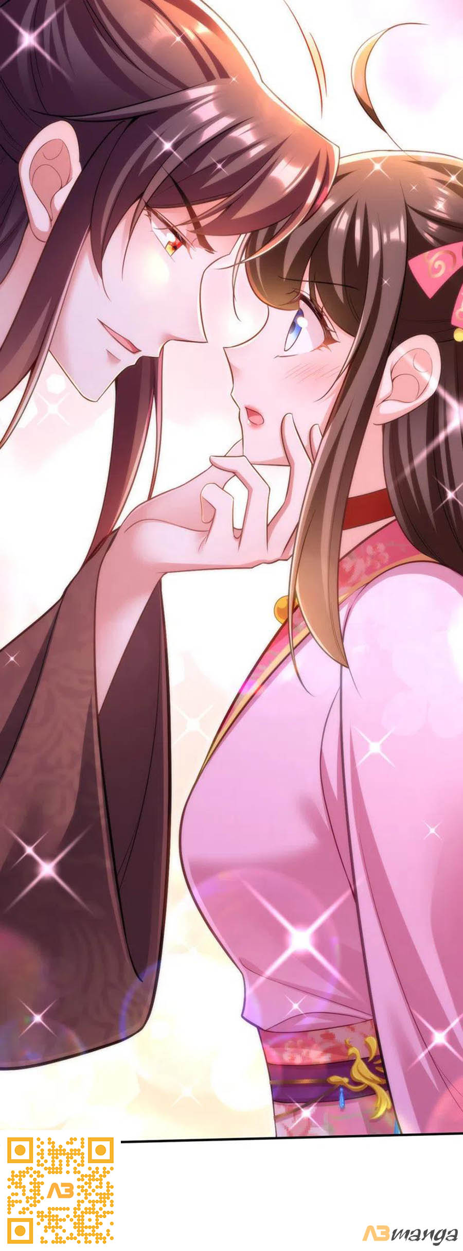 ngã tại hậu cung đương đại lão nữ chapter 42 29