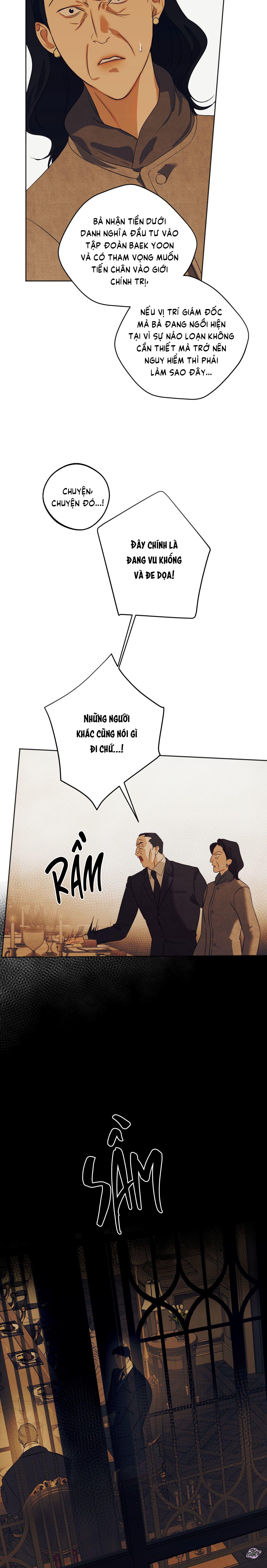 ái dục chapter 43 13