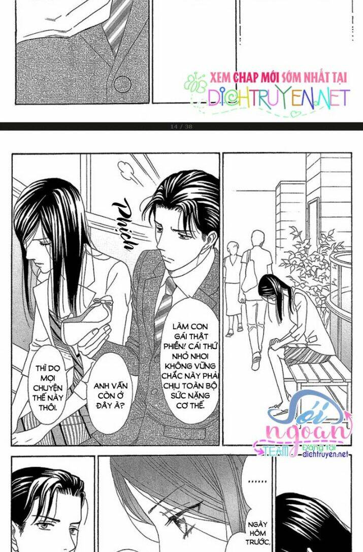 virut tình yêu chapter 10 19