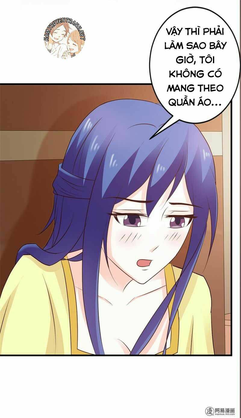 bá đạo tổng tài ngạnh thượng cung chapter 30 22