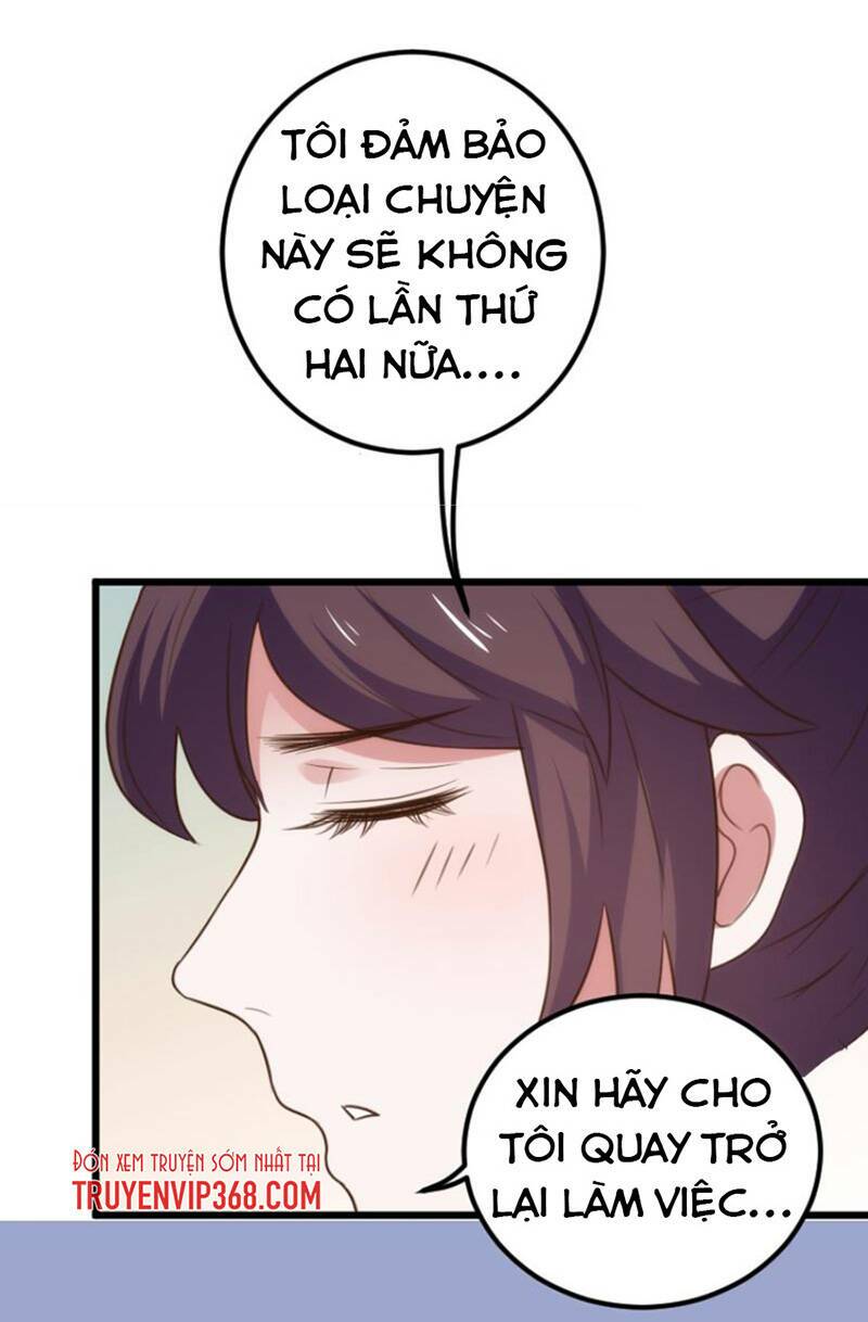 nữ tiếp viên hàng không của boss chapter 53 6