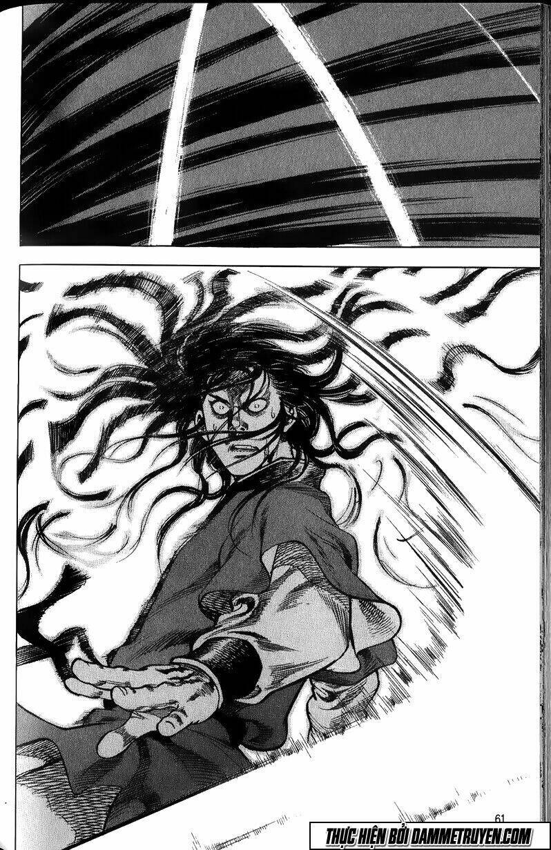 quái hiệp truyện chapter 26 26