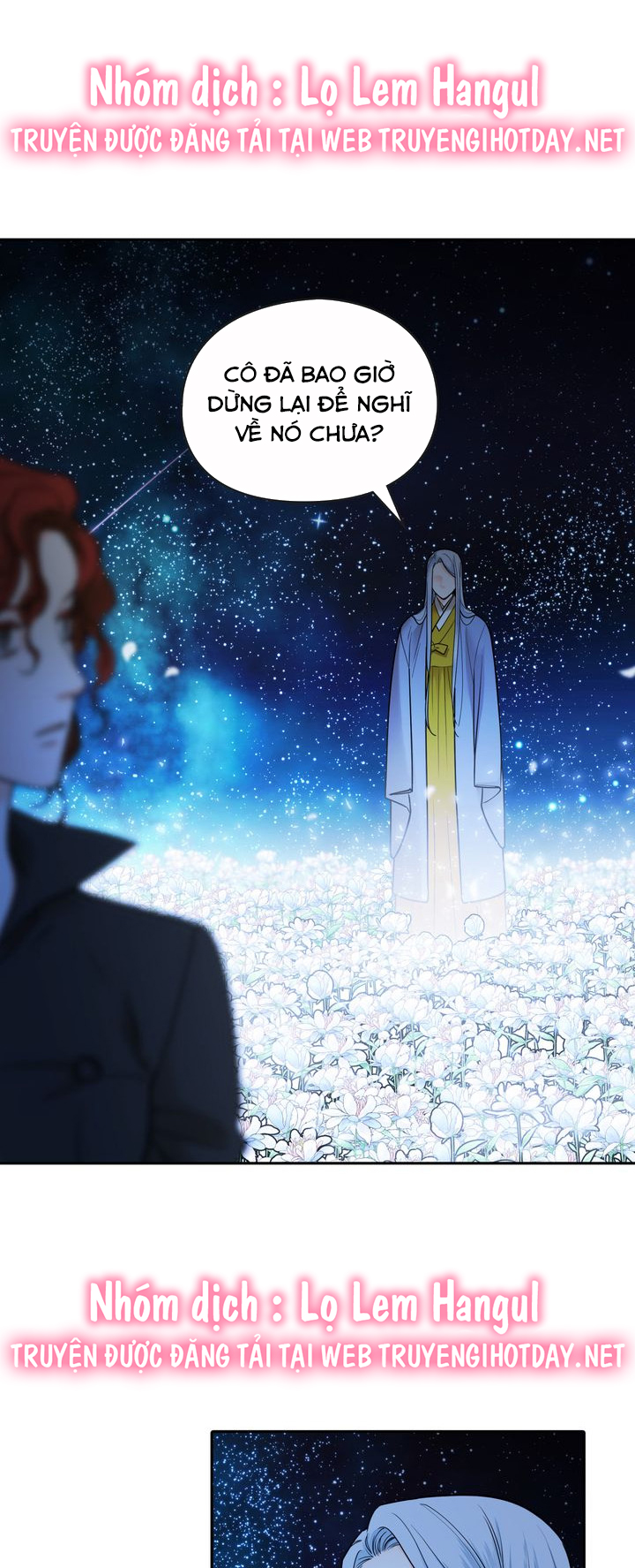 câu chuyện về người phụ nữ ấy chapter 182 10