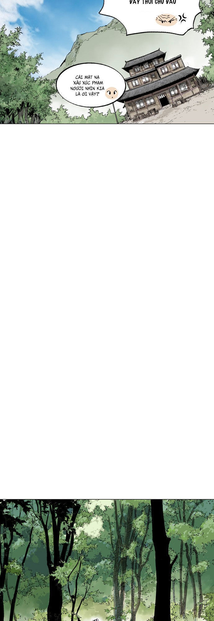 cao thủ 2 chapter 7 65