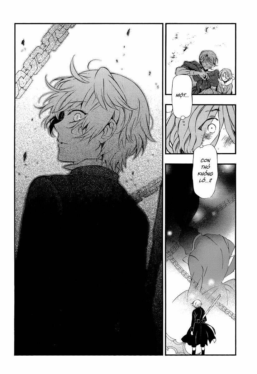 pandora hearts chapter 90 14