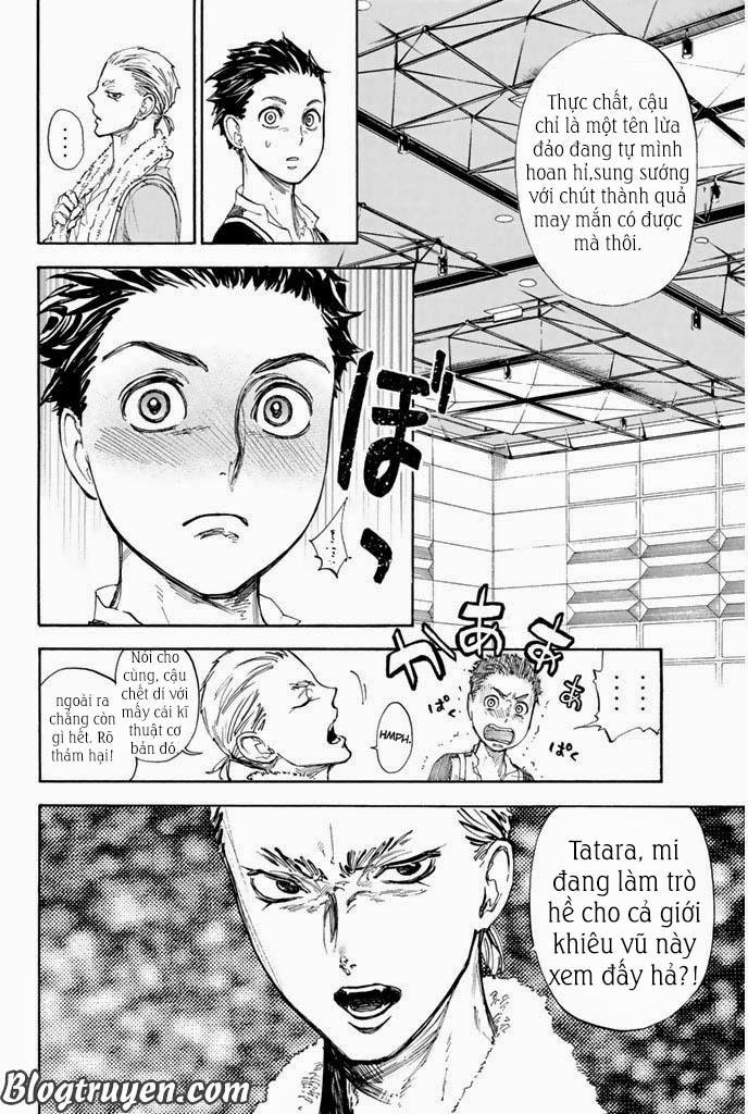 ballroom e youkoso chapter 9 16