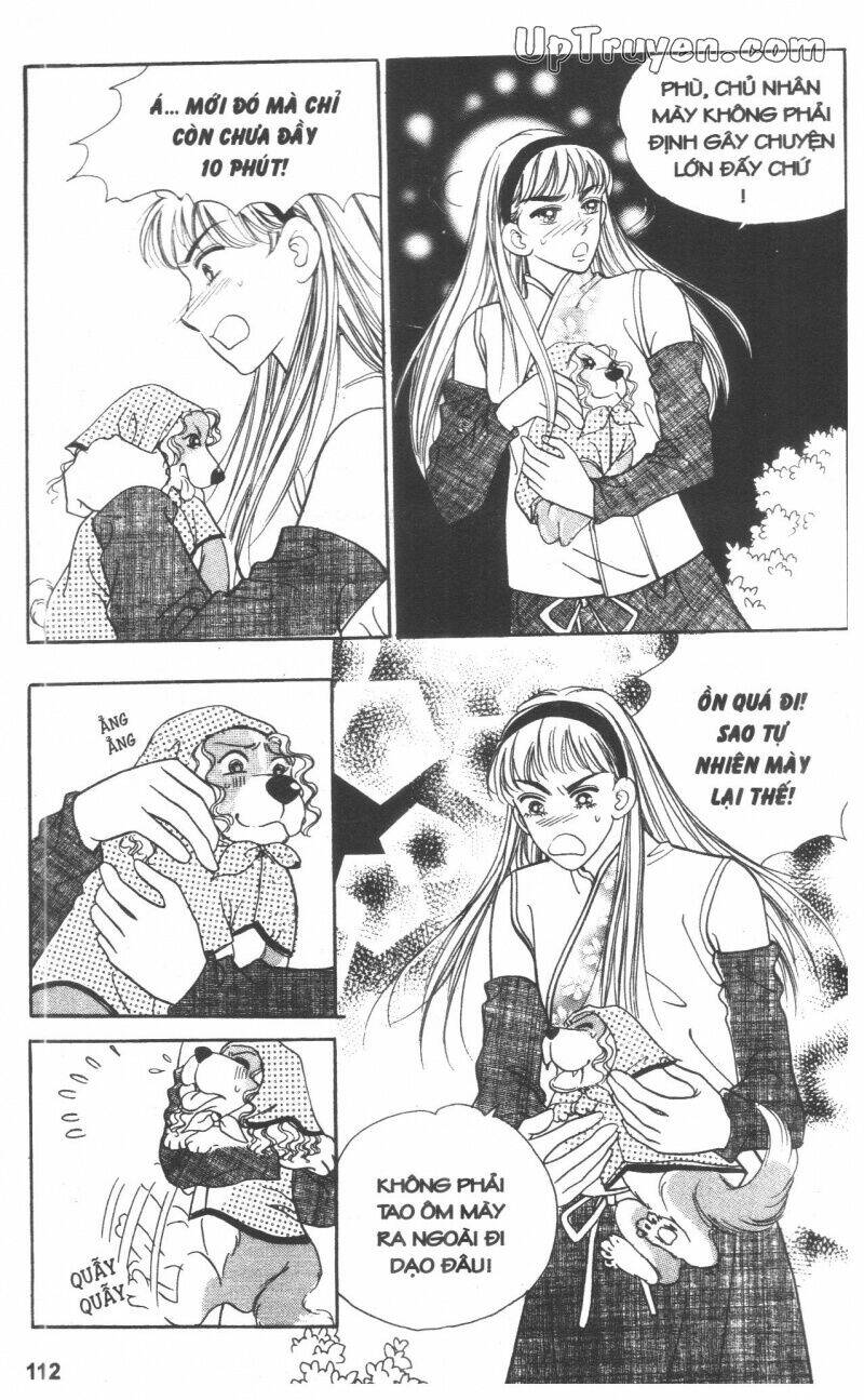 banana school chapter 7 112