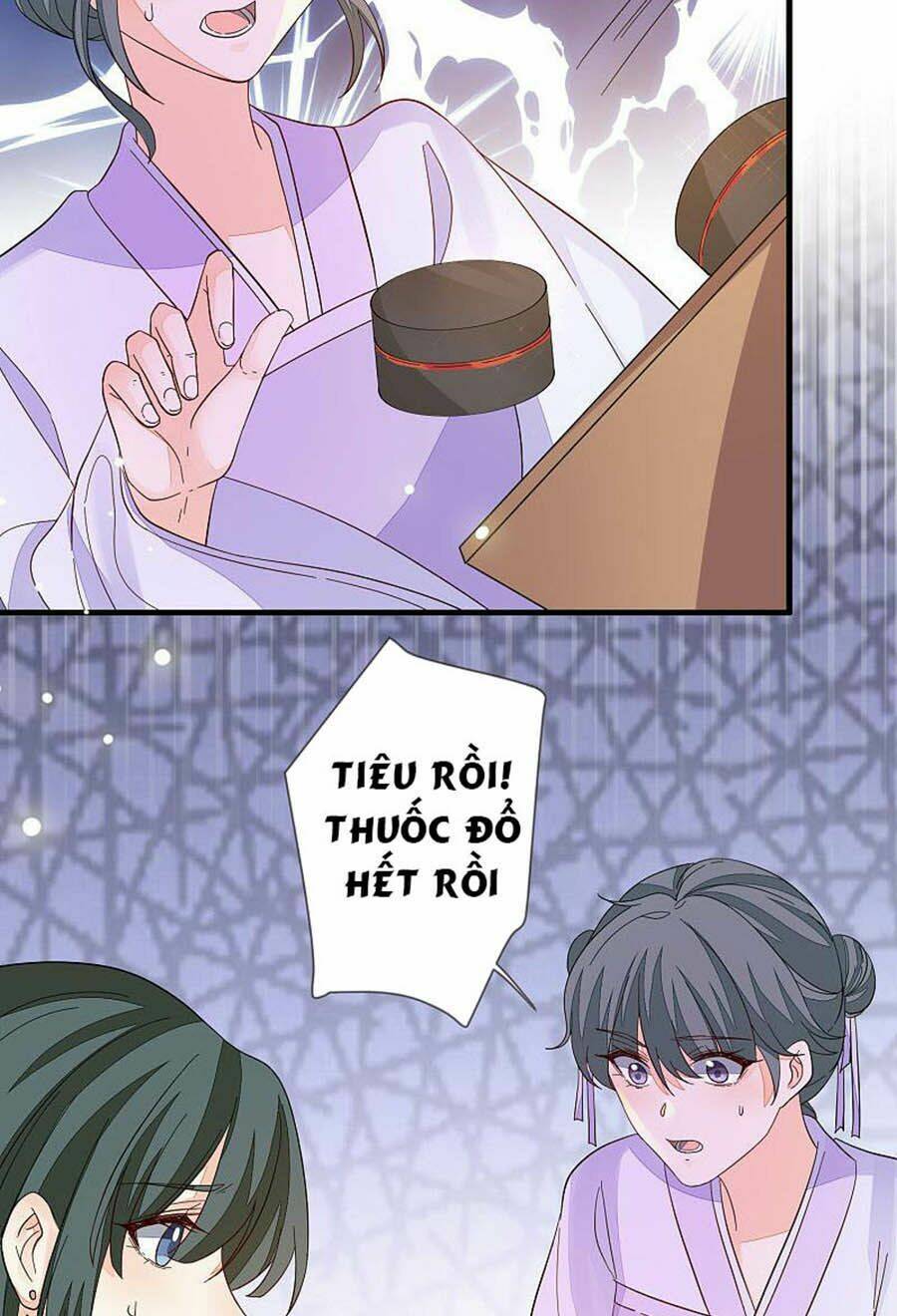 cửu khuyết phong hoa chapter 134 13