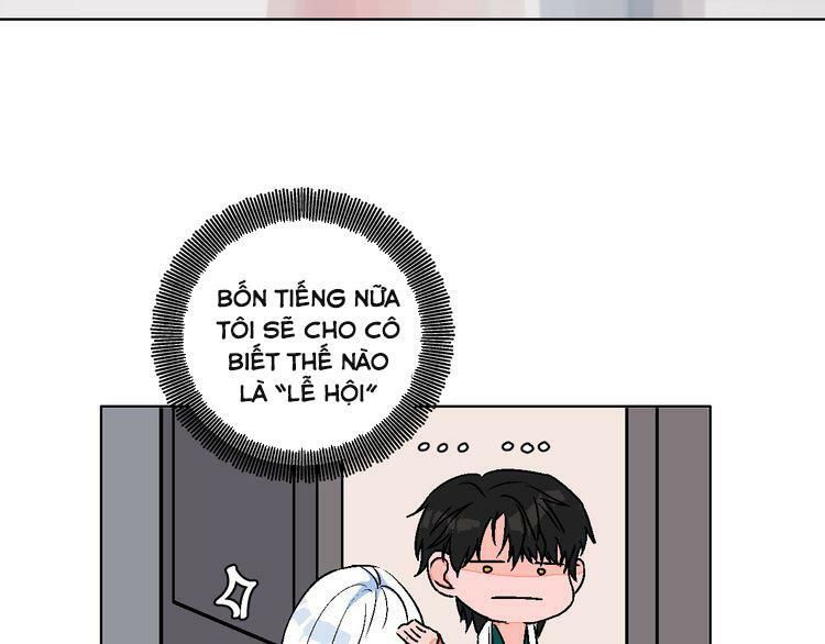 99 độ f - talk to me chapter 13 39