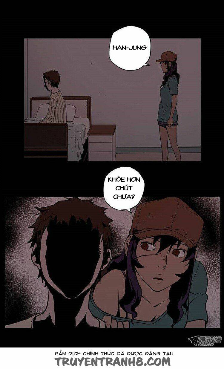 0.0 mhz - tần số chết chapter 51 17