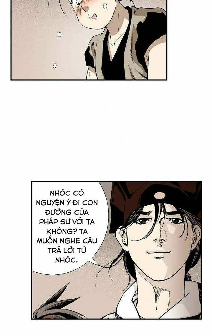 thế giới võ thuật của pháp sư chapter 44 26