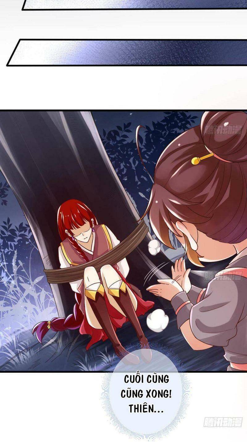 cứu được tên đại ma tôn chapter 24 17