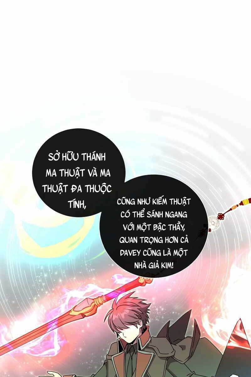 Anh Hùng Mạnh Nhất Trở Lại chapter 107 43